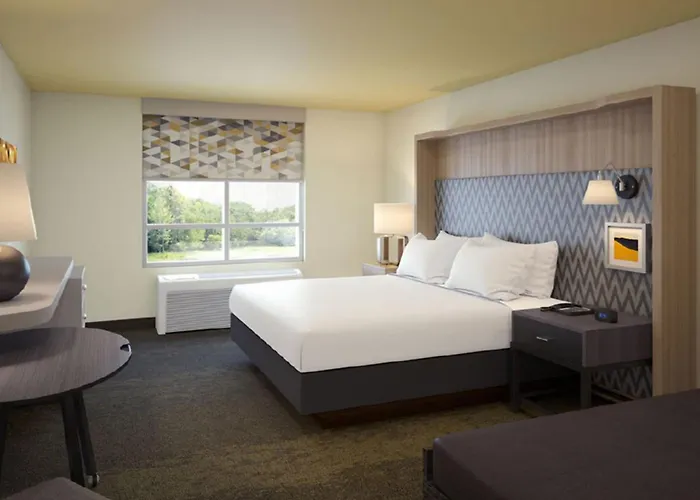 Holiday Inn - Salem By Ihg
